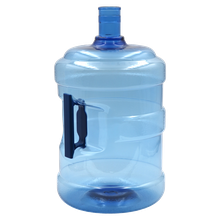 5 Gallon Bottle<br>(Recommended)