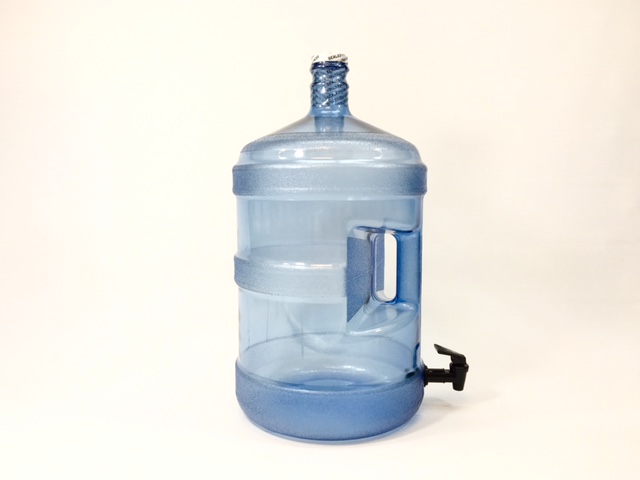 5-Gallon Water