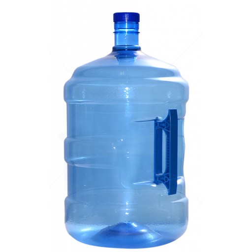 American Maid 5 Gallon Stackable Water Bottle 640oz